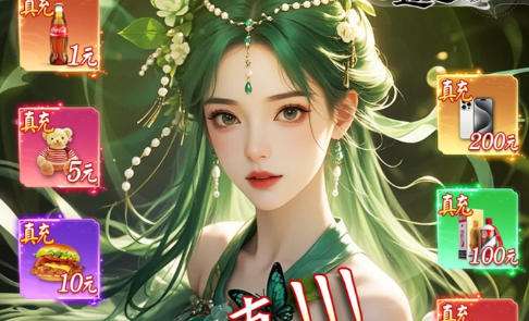 充值打折手游平台哪家好 手游充值折扣平台app排行