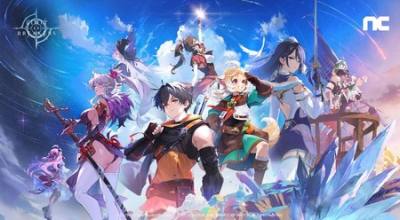 ​【试玩】ARPG《破界：界限终零》测试版抢先体验心得 元素攻击将可触发特殊效果
