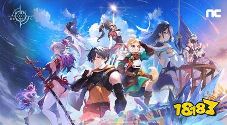 【试玩】ARPG《破界:界限终零》测试版抢先体验心得 元素攻击将可触发特殊效果