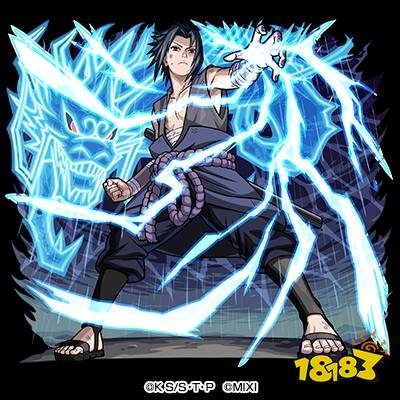 《怪物弹珠》日版首次与《火影忍者 疾风传》合作 活动预计6/12中午开跑