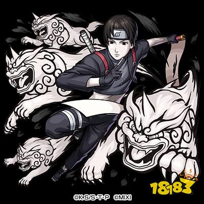 《怪物弹珠》日版首次与《火影忍者 疾风传》合作 活动预计6/12中午开跑