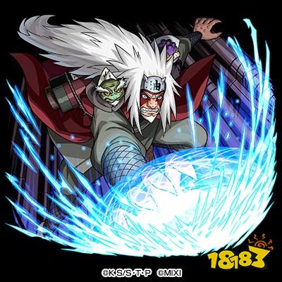 《怪物弹珠》日版首次与《火影忍者 疾风传》合作 活动预计6/12中午开跑