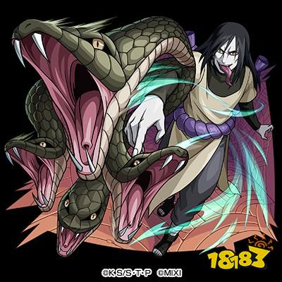 《怪物弹珠》日版首次与《火影忍者 疾风传》合作 活动预计6/12中午开跑
