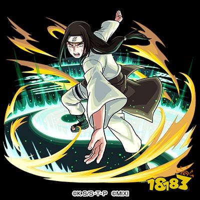《怪物弹珠》日版首次与《火影忍者 疾风传》合作 活动预计6/12中午开跑