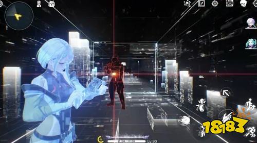 鸣潮v3.4版