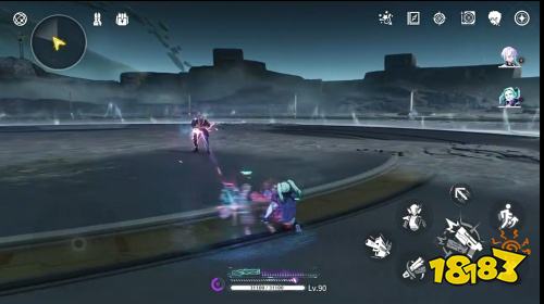 鸣潮v3.4版