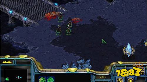 星际争霸最新版