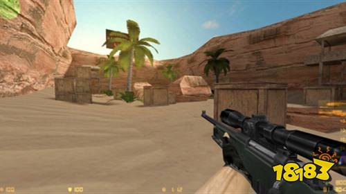 cs1.6免费版下载