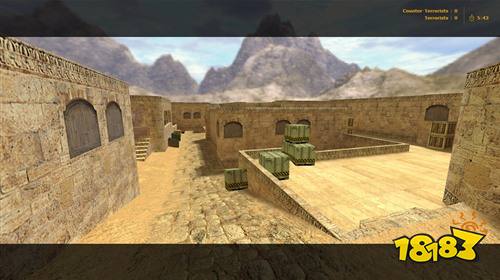 cs1.6经典版