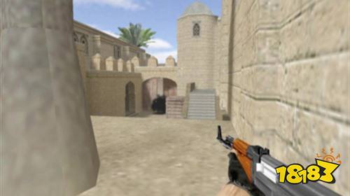 cs1.6怀旧版