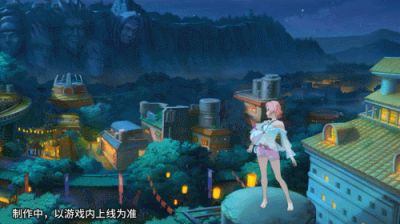 【新忍爆料】球未落地,连击不止!春野樱「沙滩排球」活力出击!