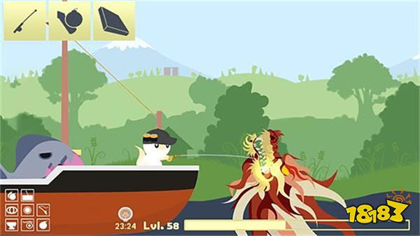 2026超好玩的关于猫的解压游戏合集