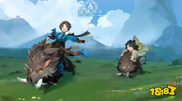 武学怎么选与合成 橙 红 金武学优先级与搭配方案