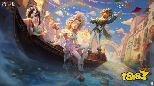 第五人格电脑版下载安装方法攻略 怎么玩第五人格电脑版游玩教程