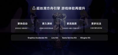 HDC 2026 |《异环》鸿蒙版深度调优,画质与流畅度全面升级