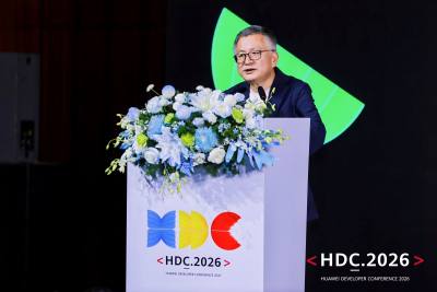 HDC 2026 | 内容化升级+全链路服务,华为游戏中心搭建产业共赢新平台