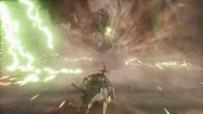 堕落之主2武士刀实机演示 Switch 2版官宣 新Boss断臂天使亮相