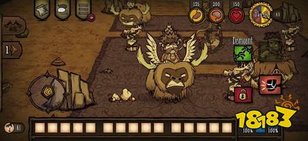 ​《Don't Starve Together》手机版本开放预先注册 与其他玩家合力在残酷的环境中求生