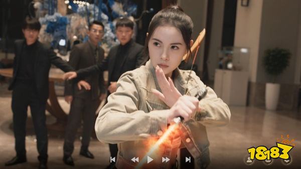 惊雷赐生魔都疑云最新版