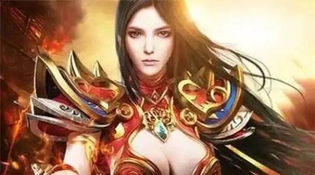 经典传奇玩家的共同记忆，这三款复古服让老装备重见天日