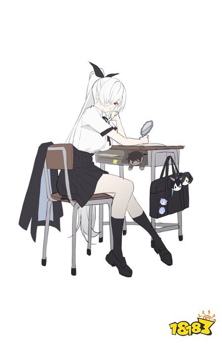 ​《胜利女神：妮姬》公开6月开发者笔记 说明桑迪珍藏品相关情况和计划、夏季活动后预计更新