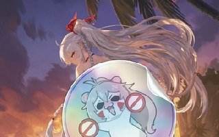 ​《棕色尘埃 2》预告更新赛季活动「End of Gamble」 战地医护兵格兰西特加入有缘之客阵容