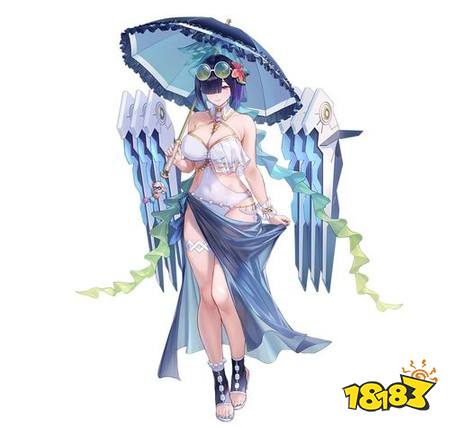 ​《火焰之纹章 英雄》预告明日举办超英雄召唤活动“为你送上闪耀夏天”​