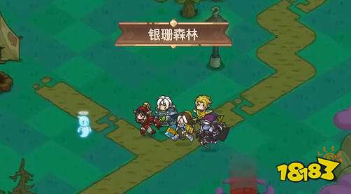香草英雄团最强阵容推荐 香草英雄团游戏攻略指南