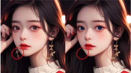 好玩的美女找茬游戏前十名介绍 最受欢迎美女找茬游戏大全2026