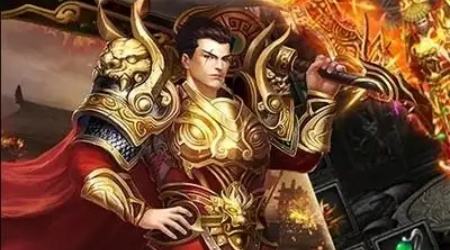 2026年微变传奇手游哪个适合打金？装备全靠打的热门传奇SF排行