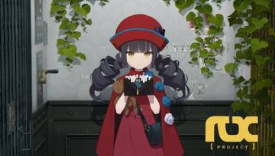 ​《蔚蓝档案》团队二次元新作《Project RX》开设繁体中文官方 X 账号 预告将带来更多新情报