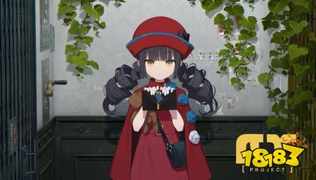 ​《蔚蓝档案》团队二次元新作《Project RX》开设繁体中文官方 X 账号 预告将带来更多新情报