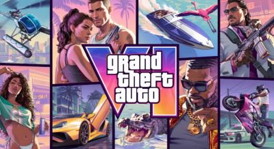 《GTA6》6月25日开启预购,11月19日正式发售