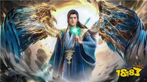 御剑飞升零门槛的BT仙侠游戏大全 修仙不氪金的BT仙侠手游TOP10