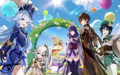 原神星境彩馈怎么参加 原神星境彩馈活动攻略
