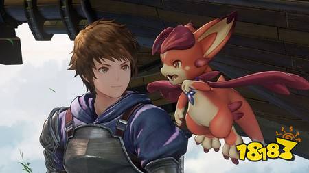 ​《碧蓝幻想 Relink 无尽黄昏》体验版即日起开放下载 公开预告第3弹及新剧情解放时机