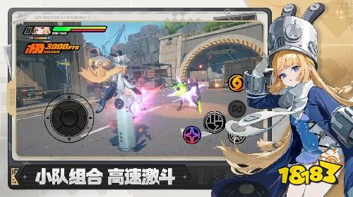 绝区零电脑版模拟器安装教程 绝区零PC端玩法解析