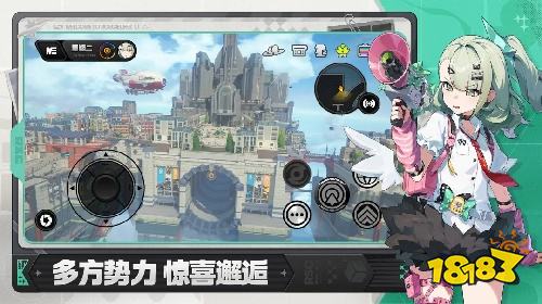 绝区零电脑模拟器完整安装设置教程 绝区零电脑端战斗解析