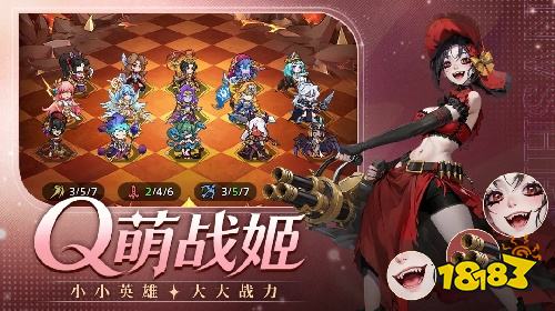 女神学院电脑版模拟器安装教程 女神学院 PC 端美少女卡牌策略养成解析