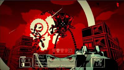 最终回收SQUAD登陆全平台特别好评 末日机甲少女FPS获热捧