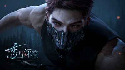 《恋与深空》新男主首曝,6.0版本上线