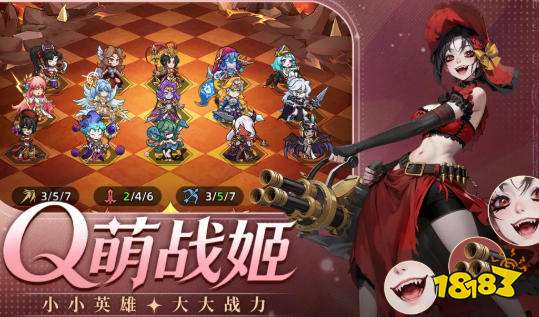 女神学园游戏好玩吗 女神学园游戏攻略大全