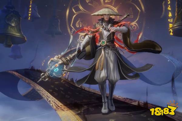王者荣耀金蝉新皮肤济世禅心多少钱 王者金蝉济世禅心价格介绍