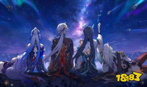 崩坏：星穹铁道迥星港宝箱解谜攻略 崩坏：星穹铁道迥星港宝箱解谜教程