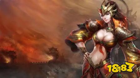 变态爆率打金传奇实测：满爆率掉神装超变服
