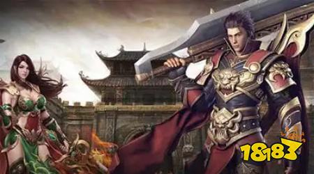 人气最高打金复古传奇排行:真实在线玩家最多散人最活跃服