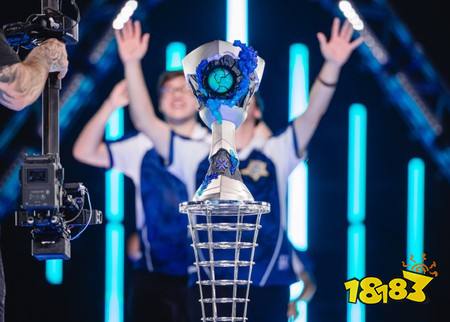 LEV鏖战五局夺冠，2026无畏契约伦敦大师赛落幕