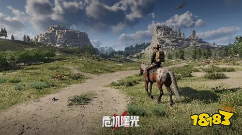 危机曙光手机版下载 危机曙光安卓版下载