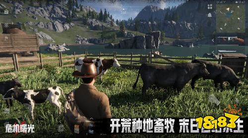 危机曙光最新版下载