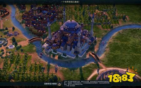 文明6五种胜利方式详解:科技文化征服宗教外交全攻略